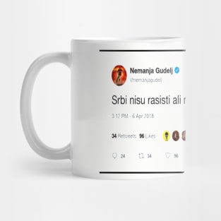 Gudelj Mug